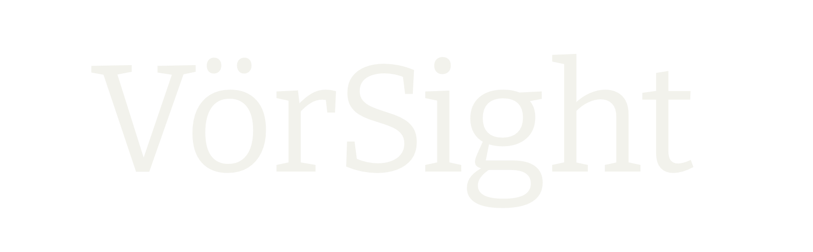 VörSight